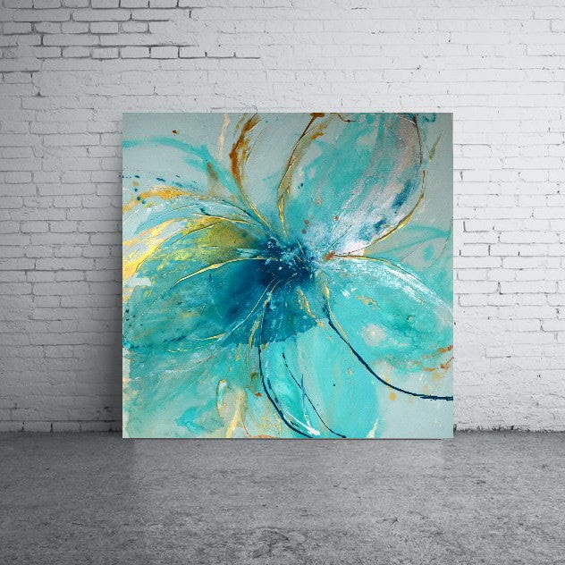 Large Abstract Art Prints