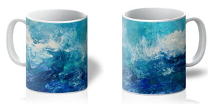 Ceramic Mugs - Various Designs
