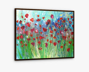 Poppies - Limited Edition Art Prints
