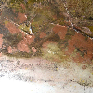Snowdonia -  Large Original Abstract Wall Art