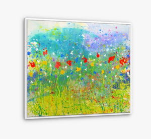 Wildflowers - ART Prints - Choice of format & size