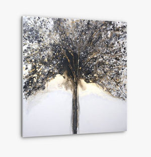 Winter Tree - Limited Edition Art Prints