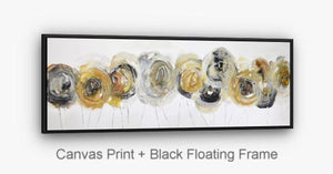 Antique Roses - Limited Edition Art Print
