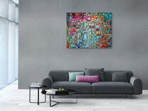 paintings of abstracts