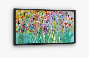 Blooming Lovelier - Limited Edition Art Prints