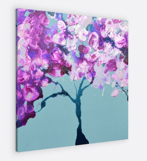 Blossom Tree - Limited Edition Art Prints