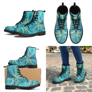 Boots - Various Designs - Choice of 12 styles