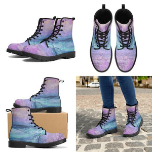Boots - Various Designs - Choice of 12 styles
