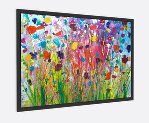 Butterflies & Blossoms - ART Prints - Choice of format & size