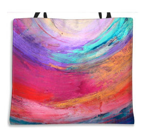 Canvas Shopping Tote Bags
