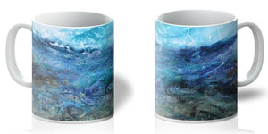 Ceramic Mugs - Various Designs