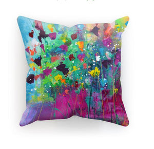 Cushions - Flower Meadow themes - 22 designs