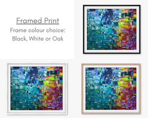 Primo - Limited Edition Art Prints