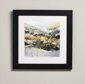 Small Framed Prints - Choice of Landscape designs - Ready to hang