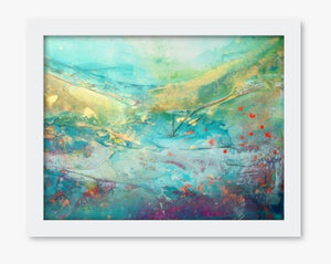 Sun Valley - Limited Edition Art Prints