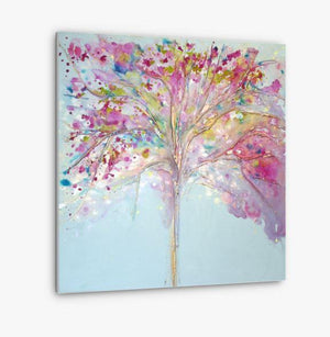 The Magic Tree - Limited Edition Art Prints