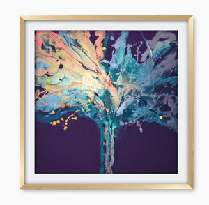 Tree of Wisdom - Limited Edition Art Prints
