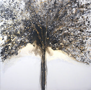 Winter Tree - Limited Edition Art Prints
